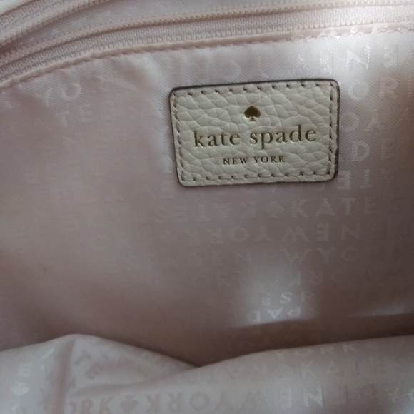 Kate spade McCall Street Jenner Tote - Picture 7 of 16